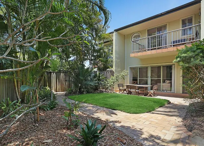 Byron Beachside 8