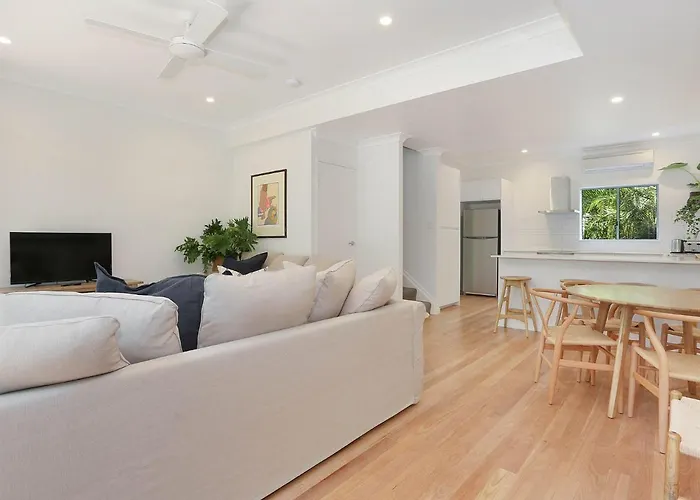 Byron Beachside 8