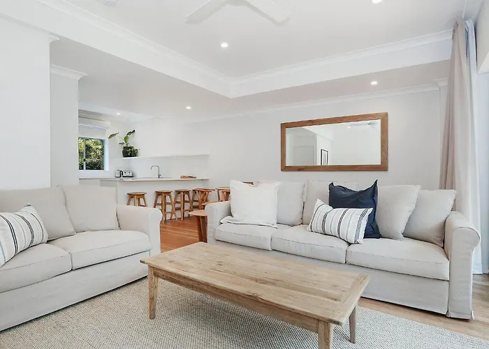 Byron Beachside 8