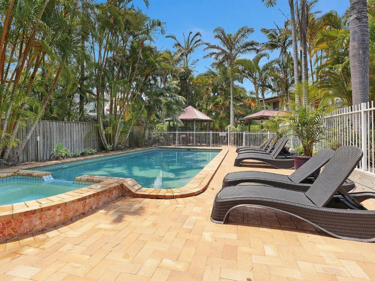 Byron Beachside 8 Byron Bay